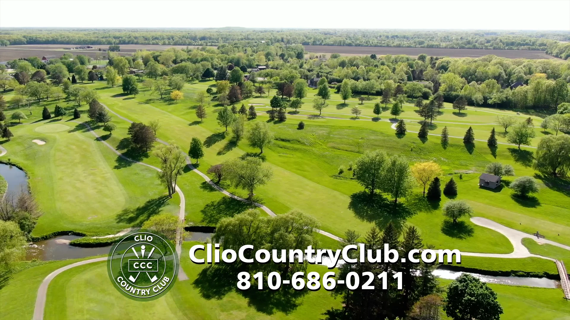 Clio Country Club 15s Ad CC052722 OTT on Vimeo