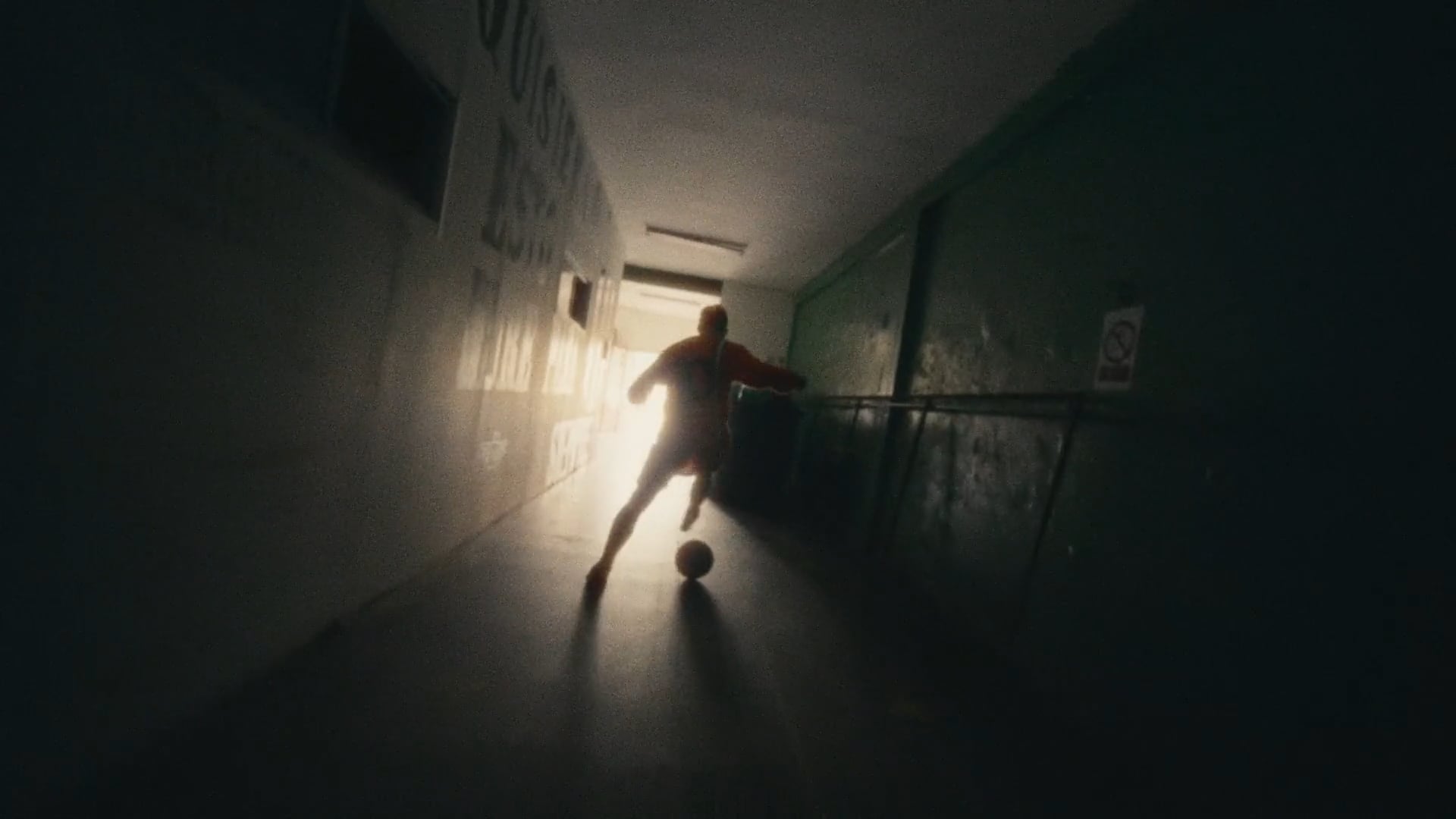 Banfield - Proyecto Naranja