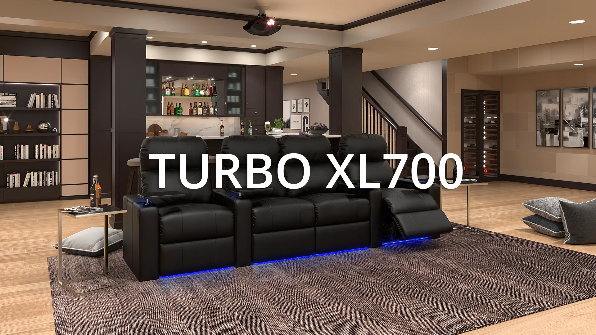 Turbo xl700 2024