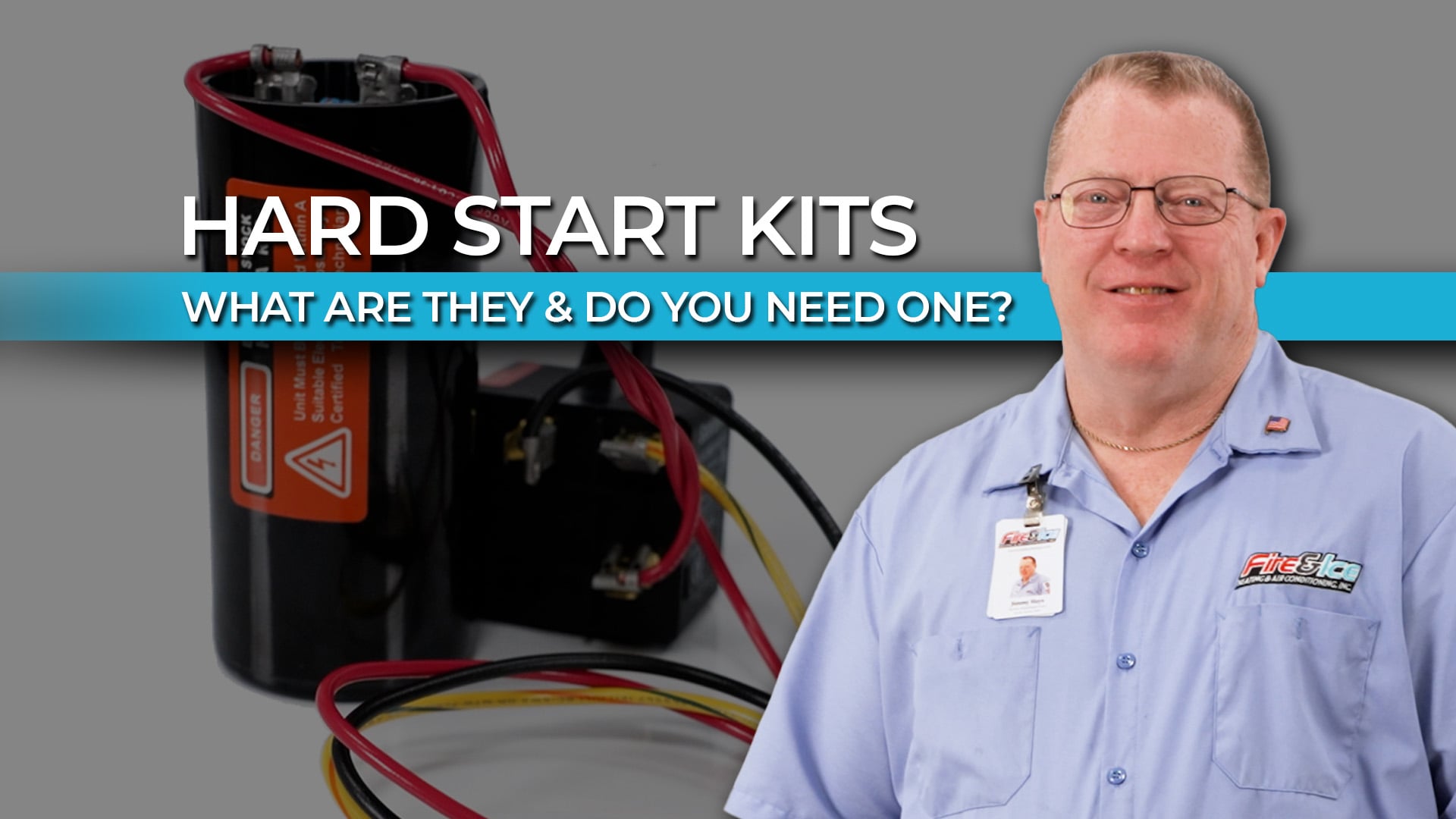 Hard Start Kits What are they and Do you need one? on Vimeo