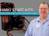 Hard Start Kits - What are they and do you need one?