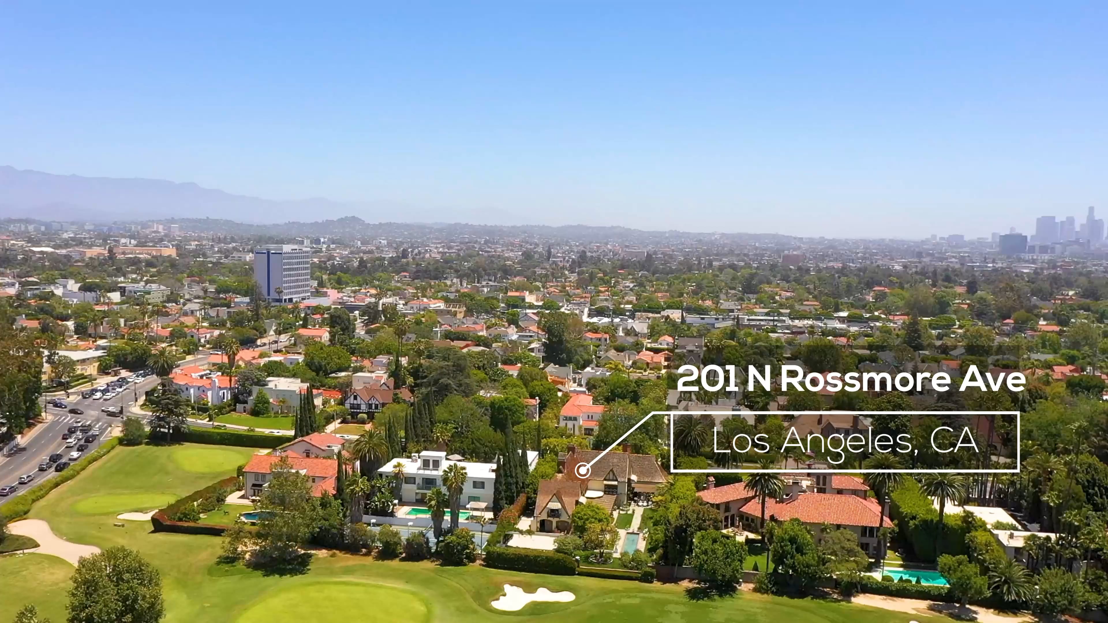 vt149582 201 N Rossmore Ave Branded on Vimeo