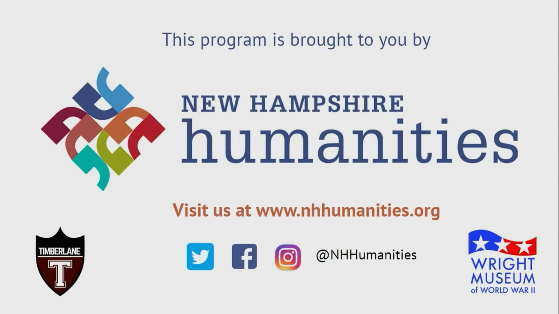 20220516 Author Jamie Ford at Timberlane on Vimeo