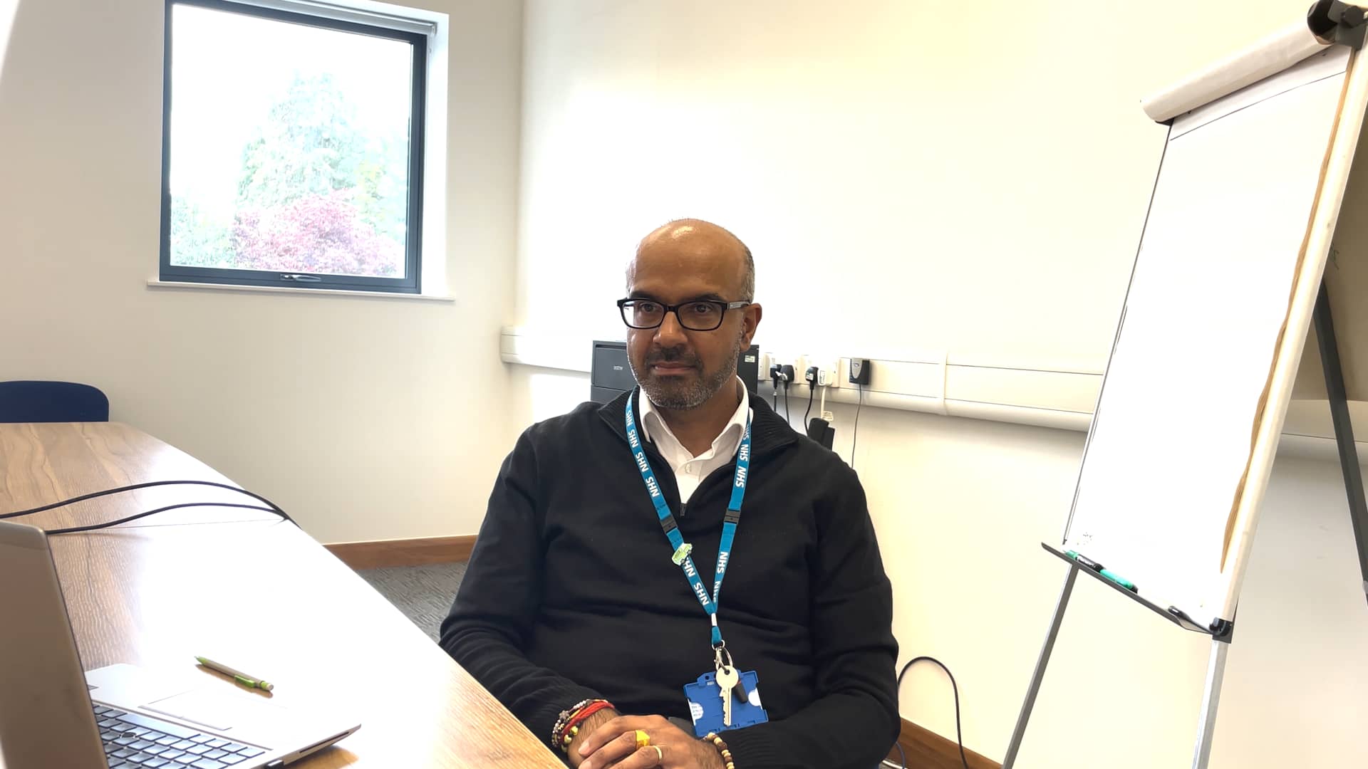 Rakesh Marwaha.mp4 on Vimeo