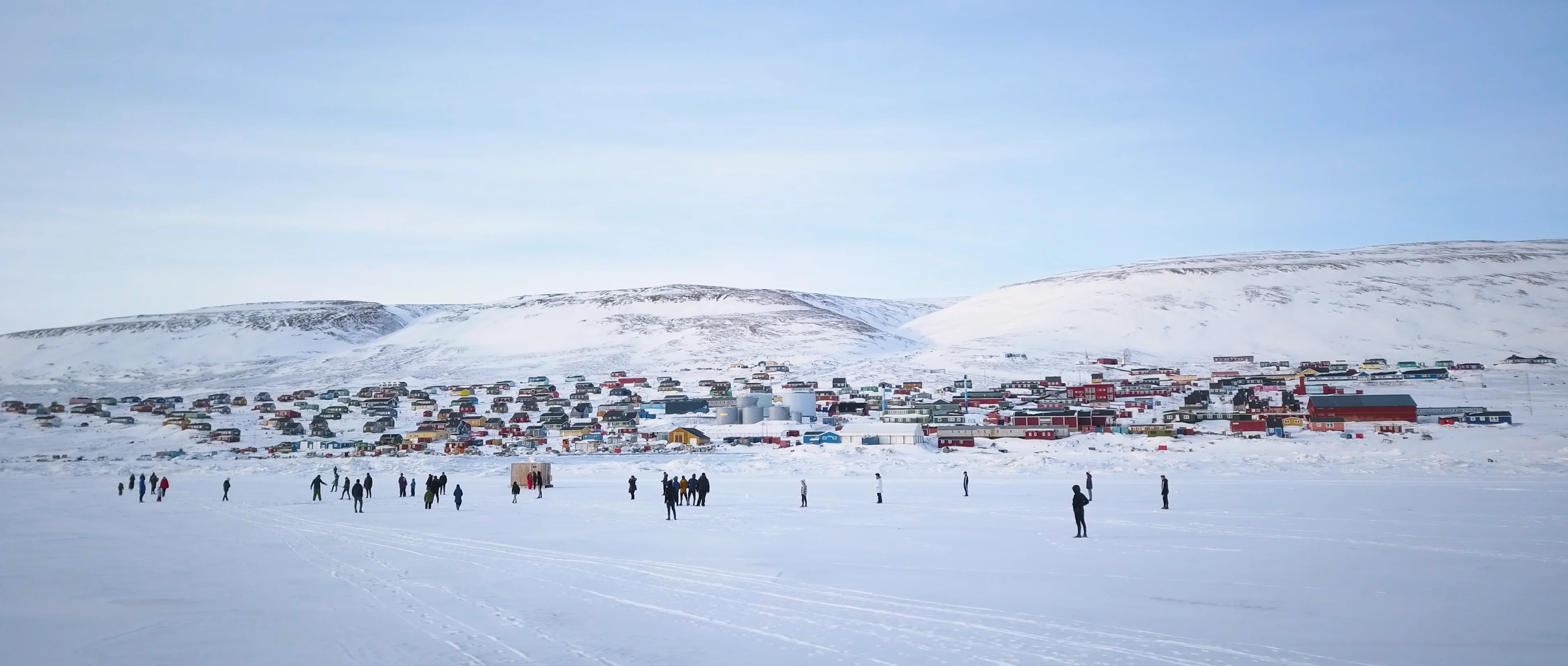asdasd (Qaanaaq, Greenland): Hours, Address - Tripadvisor