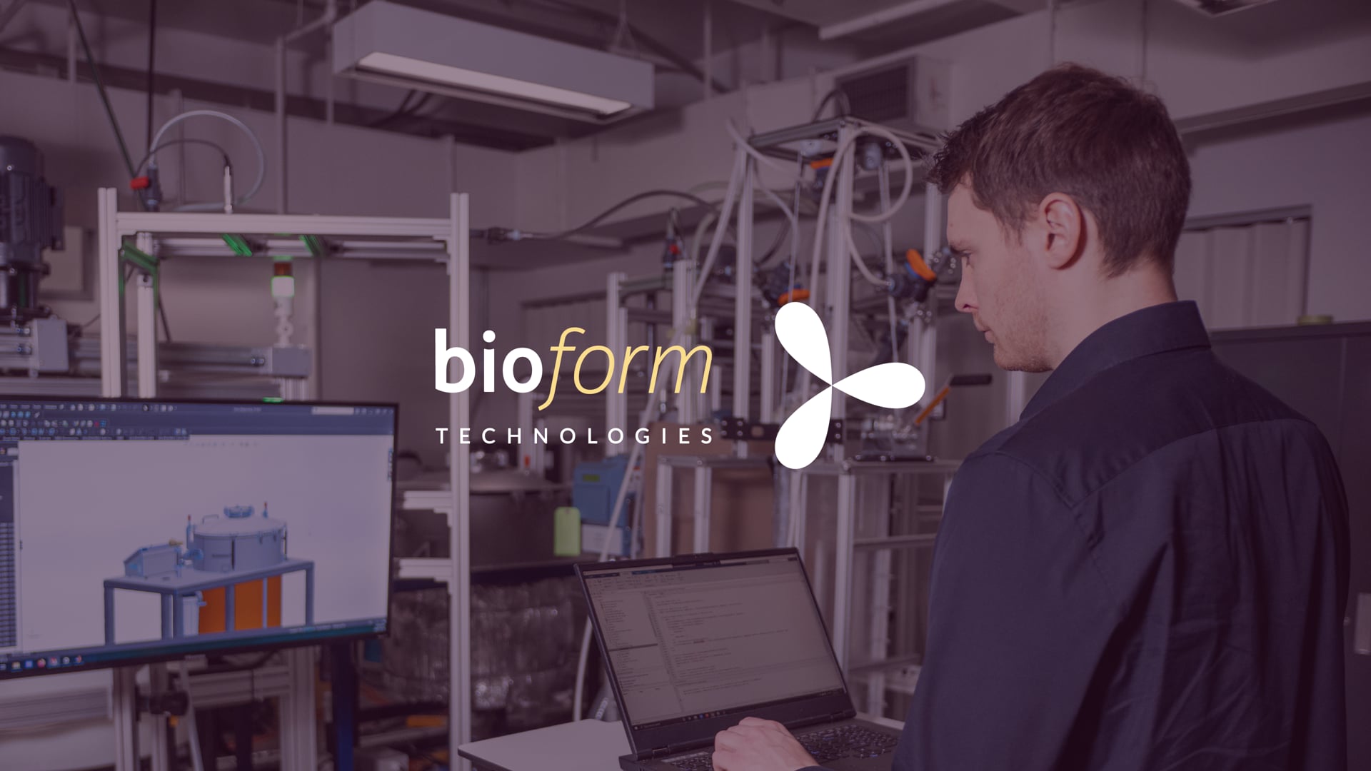 Bioform | Shaping Sustainability