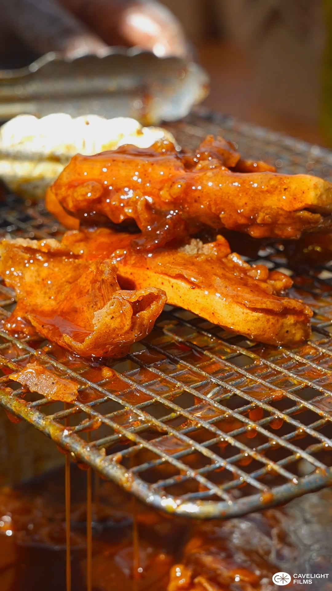 LETTUCE FEAST LA 9x16 REEL on Vimeo