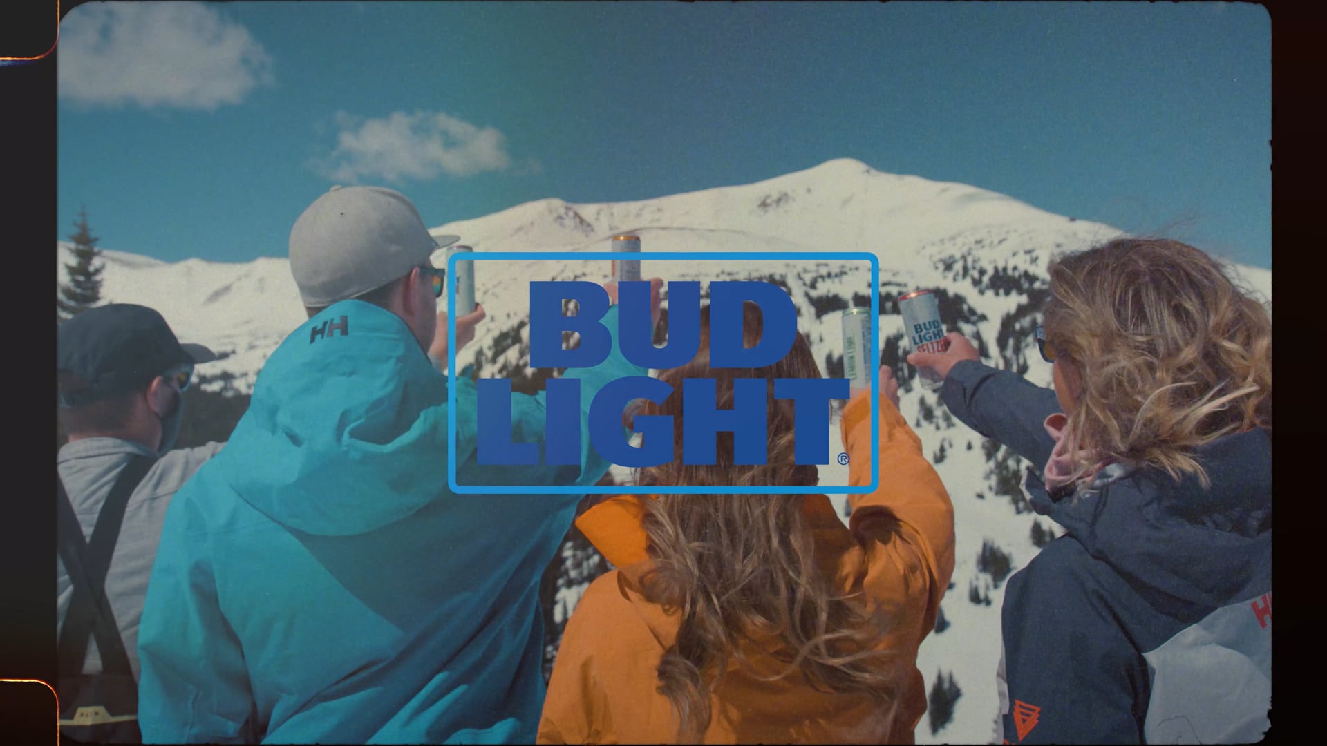 Bud Light Seltzer at Breckenridge (Directors Cut)
