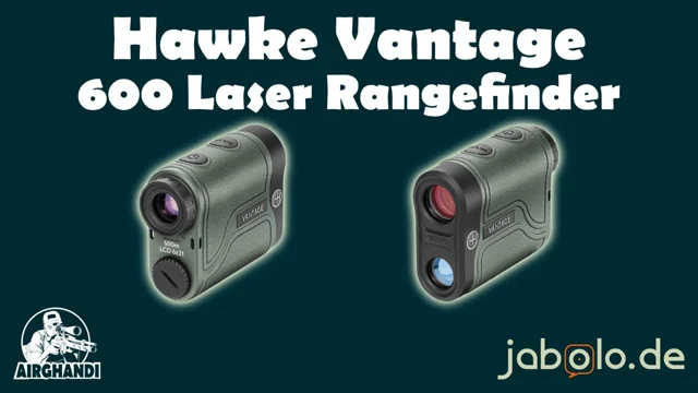 hawke rangefinder