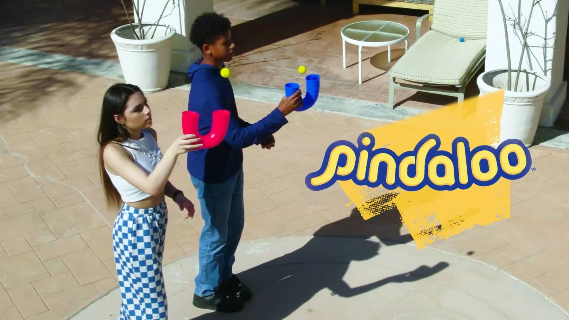 Pindaloo 60 on vimeo