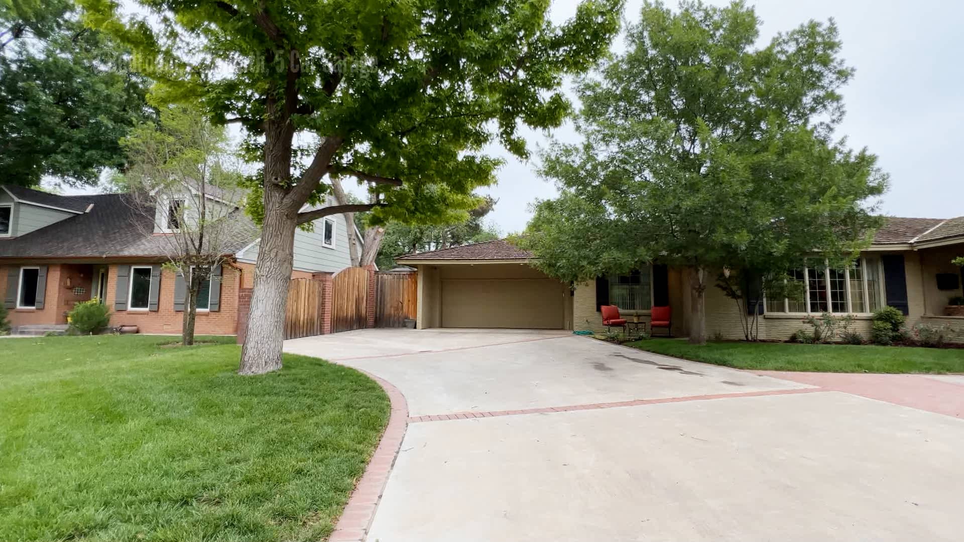 For Sale, Wolflin, 2419 Crockett, Amarillo, TX on Vimeo