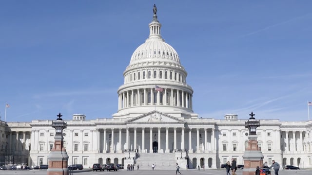 Video Tour of the Capitol | U.S. Capitol - Visitor Center