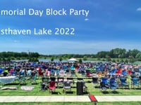 Teaser: Memorial Day Block Party Celebration Short Form