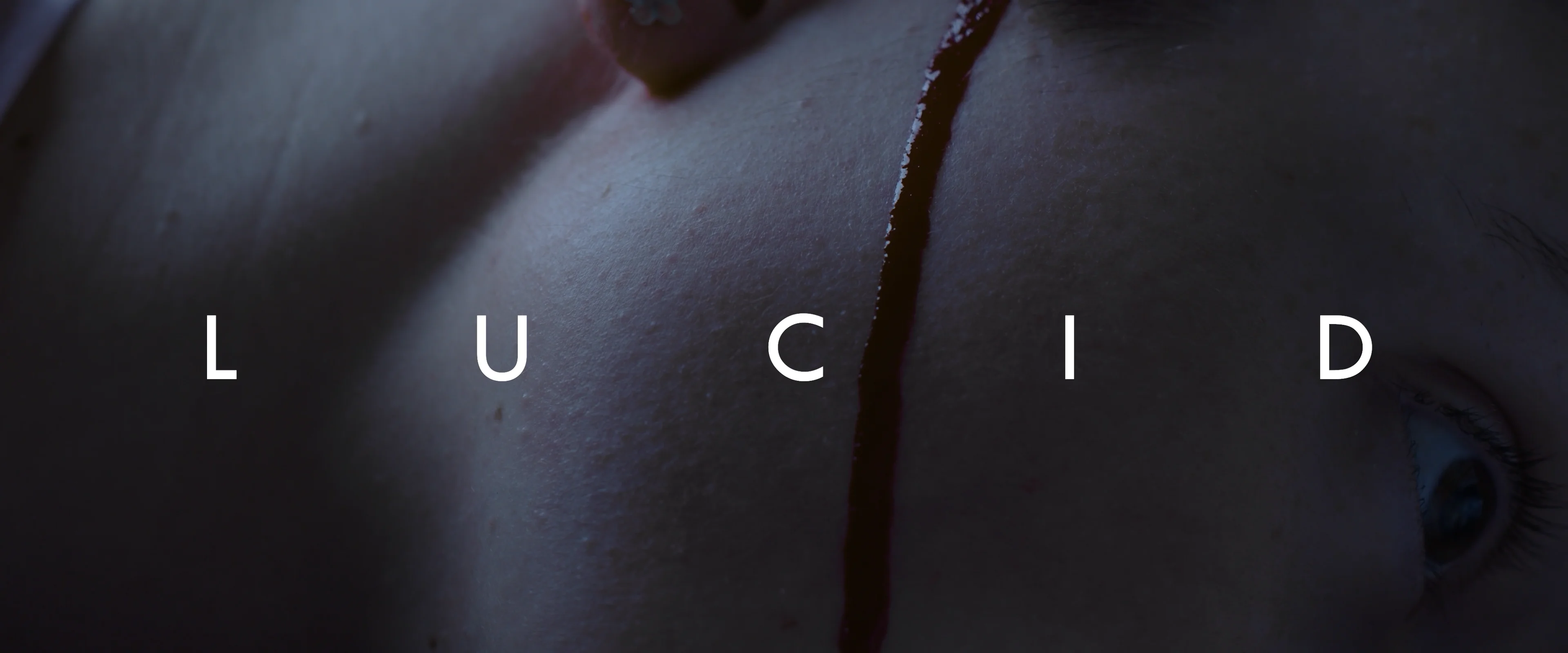 LUCID - Short Film (2021) in Bmpcc 6k on Vimeo