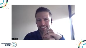 Sunday - Customer Success Story (Joe Griebel - Director Physical Product)