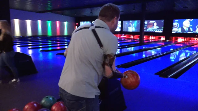 Bowling When You Have an Upper Limb Difference
