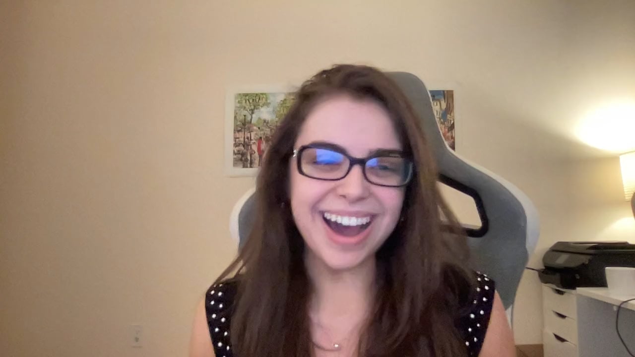 Lia Reed, Registered Psychotherapist (Qualifying), Toronto, ON, M2N