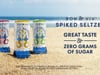 BON & VIV Spiked Seltzer VO