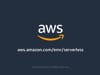 Amazon Web Services VO