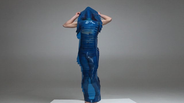 Echo on Vimeo
