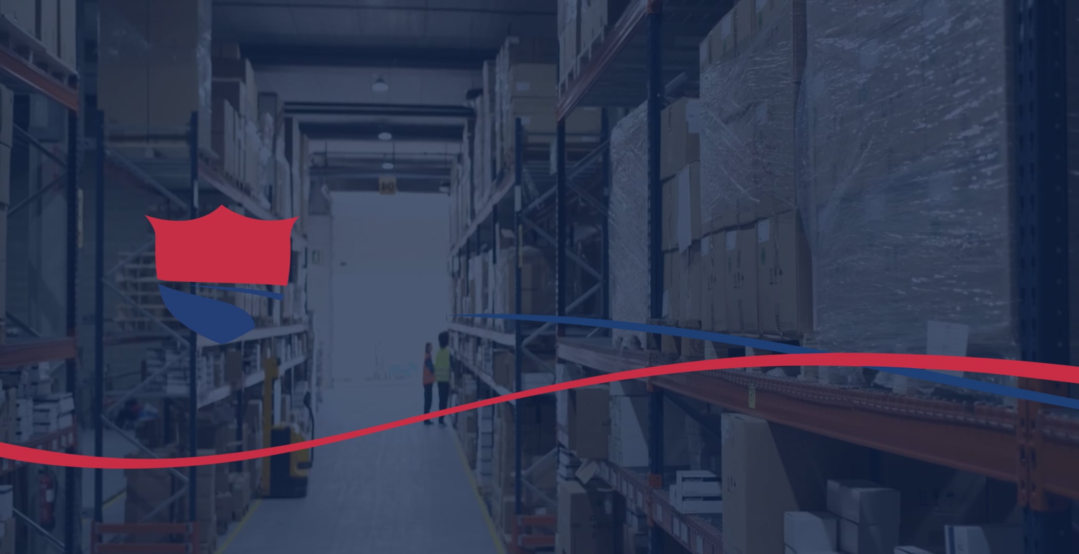 Wellington Supply Chain