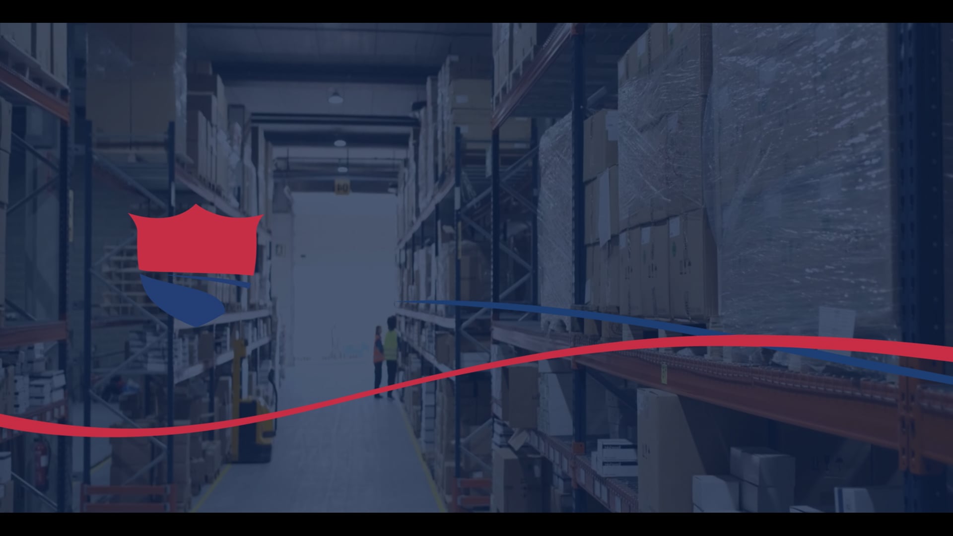 Wellington Supply Chain