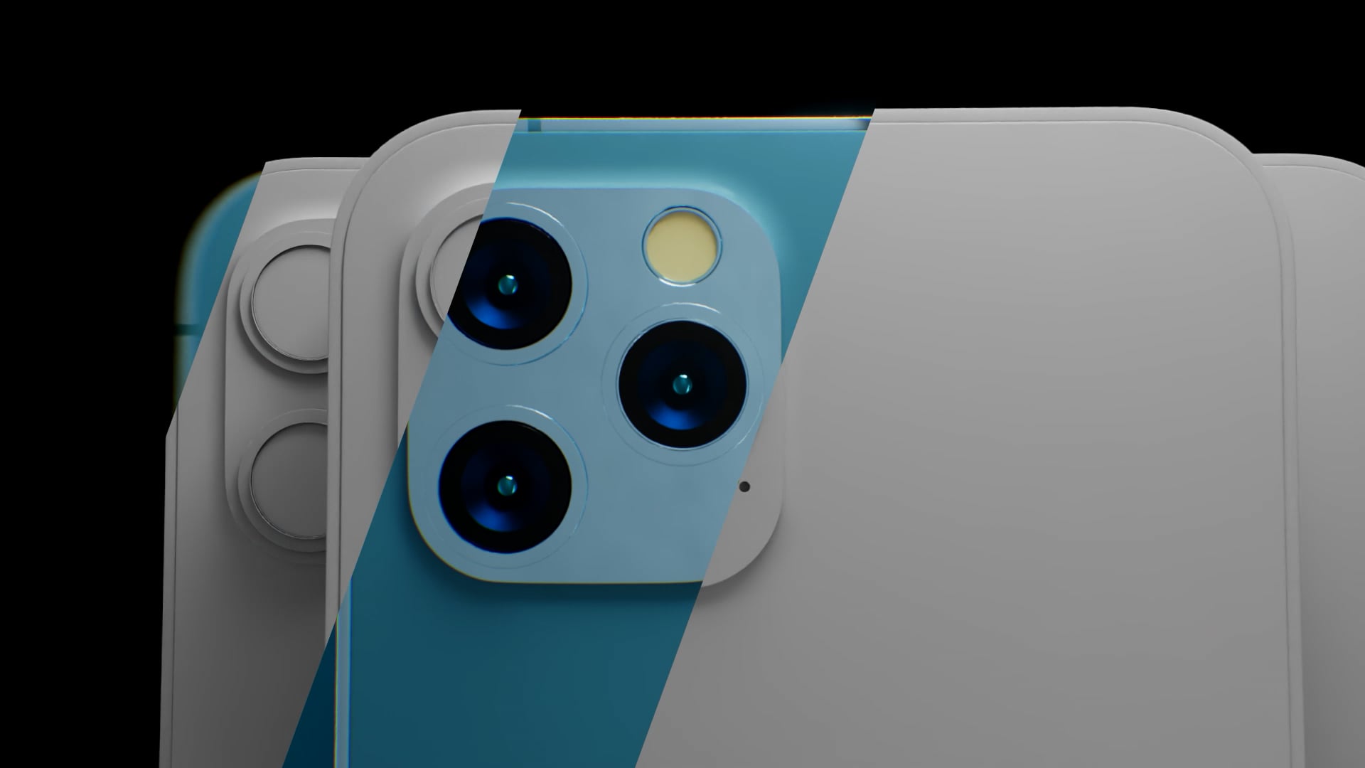 Iphone Brakedown