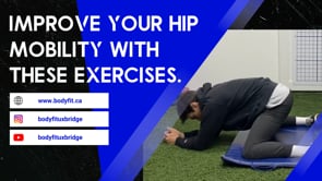 Hip Mobility