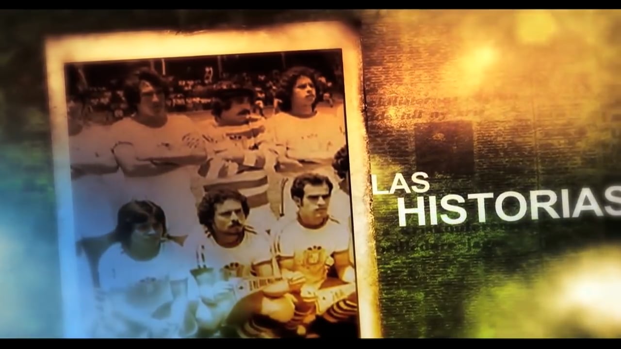 La Arena Xalapa Los Colosos y Sus Mitos 1ª parte
