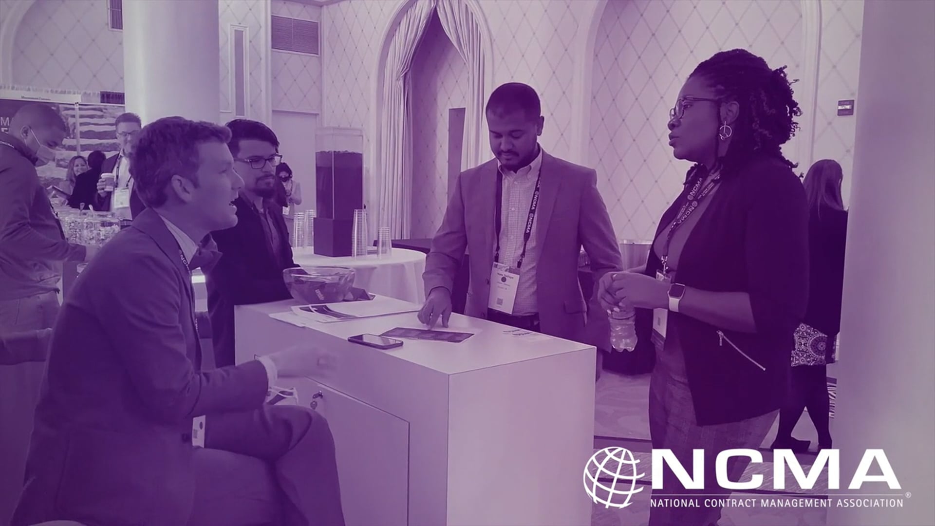 NCMA Membership Video