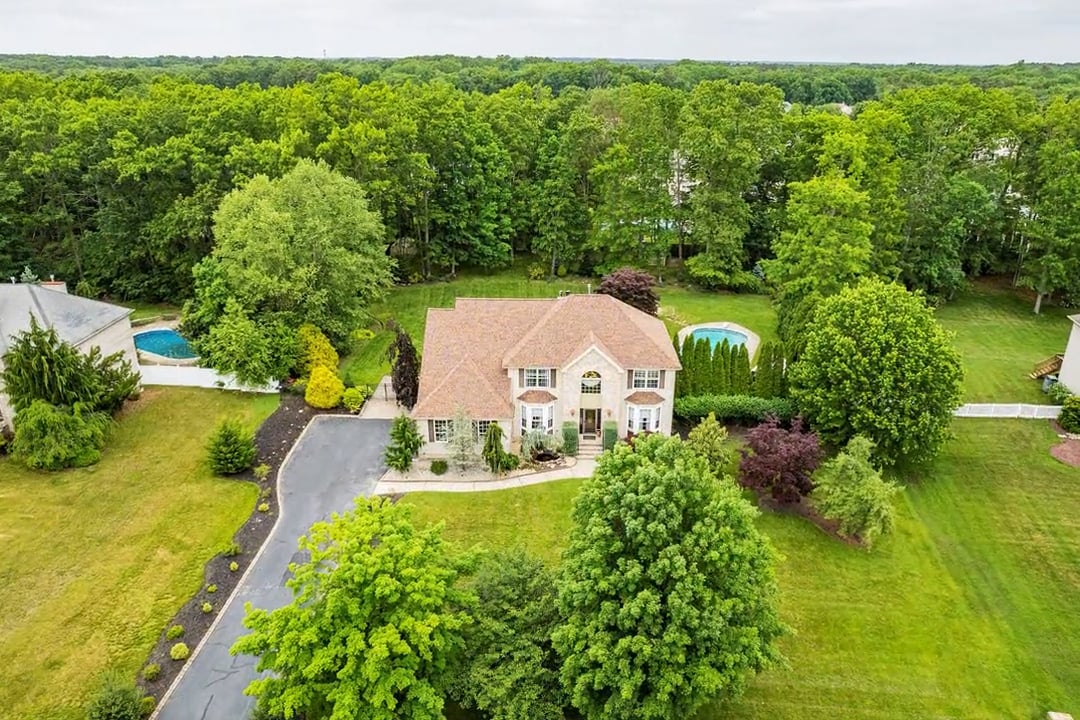 Tour of 65 Tuscany Drive in Jackson on Vimeo