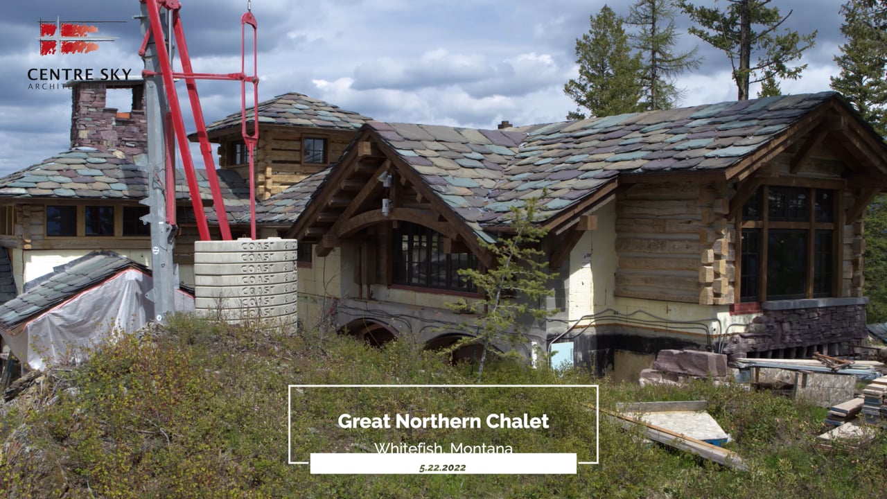 Great Northern Chalet