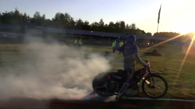 Edinburgh v Glasgow, 3rd June 2022 | EMTV | Edinburgh Monarchs Speedway
