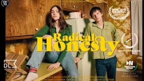 Radical Honesty - Bianca Poletti - Shayna Gianelli