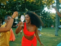 Smirnoff Infusion - "brisa"