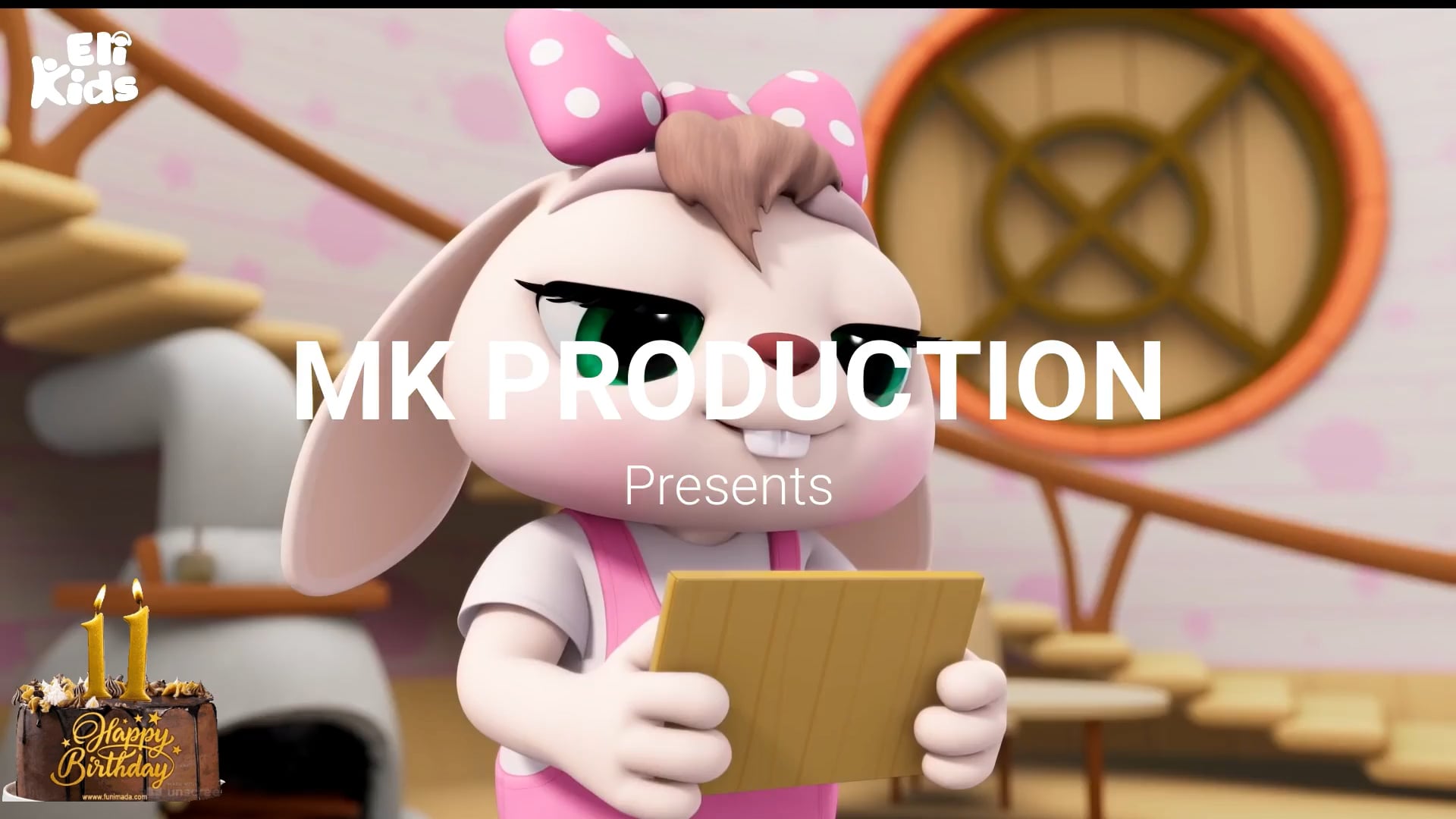 MK PRODUCTION ' The Birthday Boy ' Short Film on Vimeo