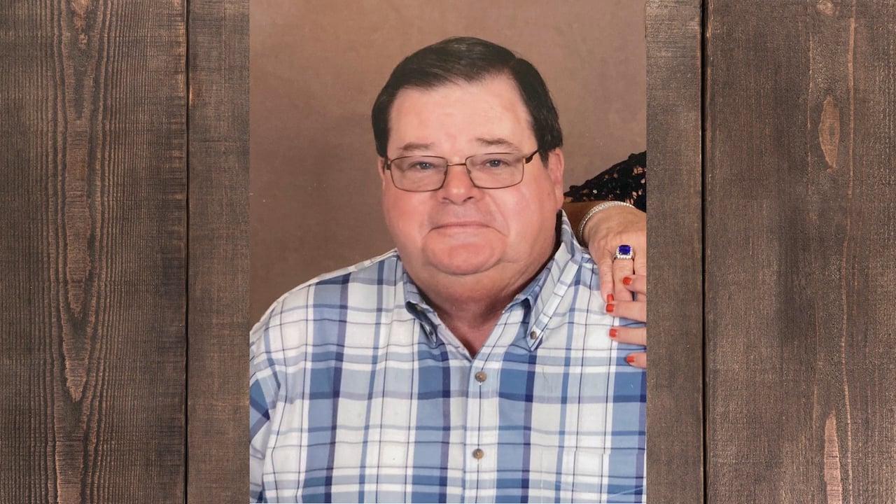 Larry Swindle, 2022 FCA Honorary Director on Vimeo