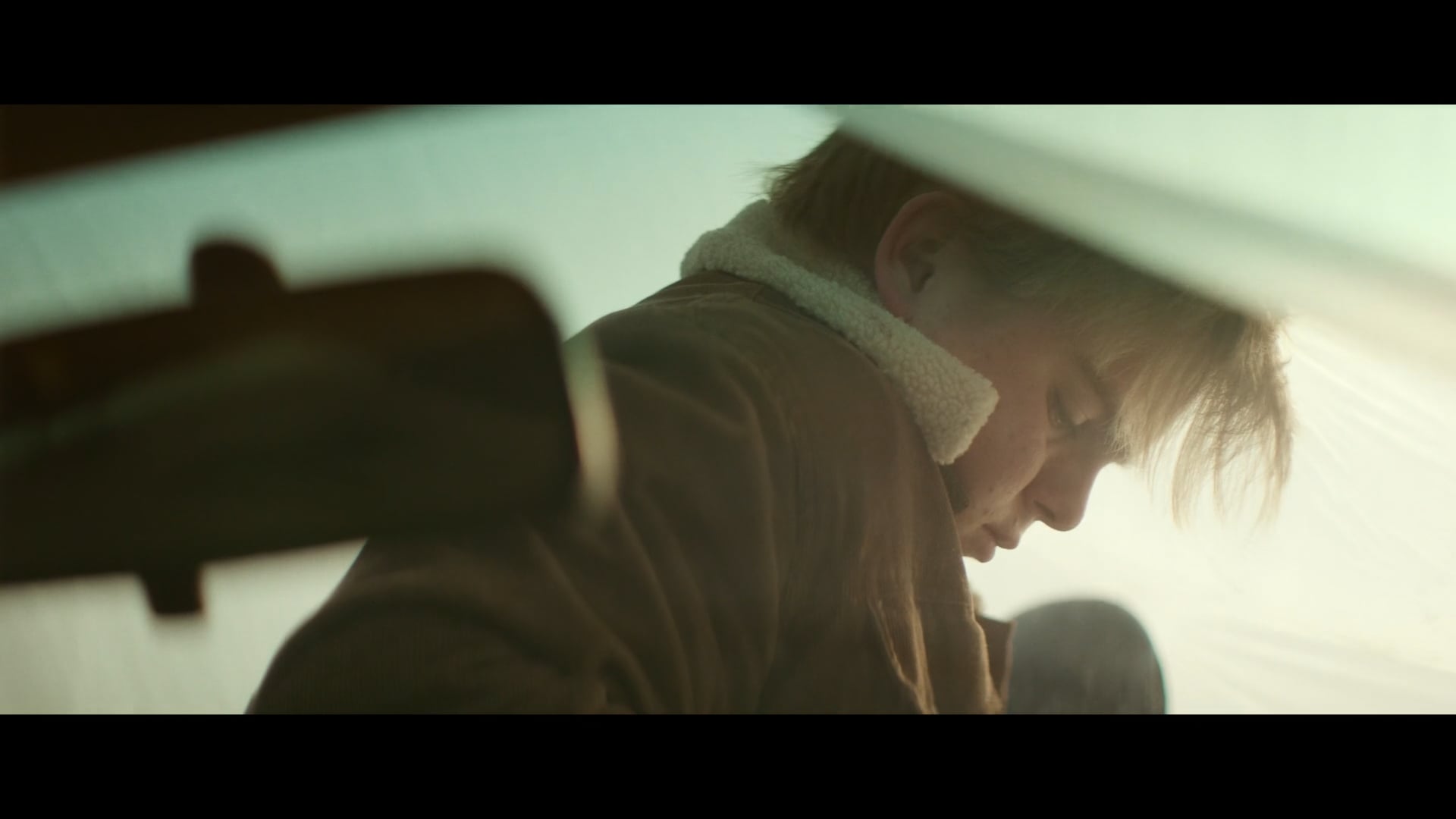 ARRI Alexa35 Encounters Film Nice