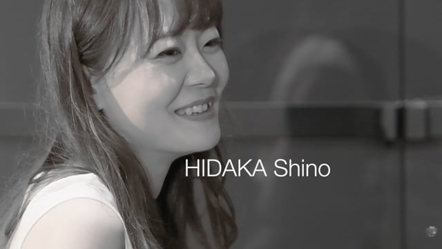 HIDAKA Shino｜Concert Promotion Video