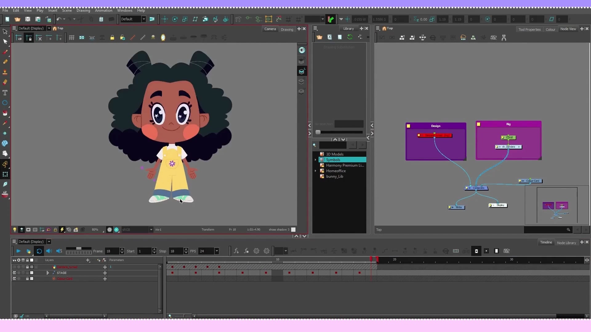 Rig Reel 2022.mp4 on Vimeo