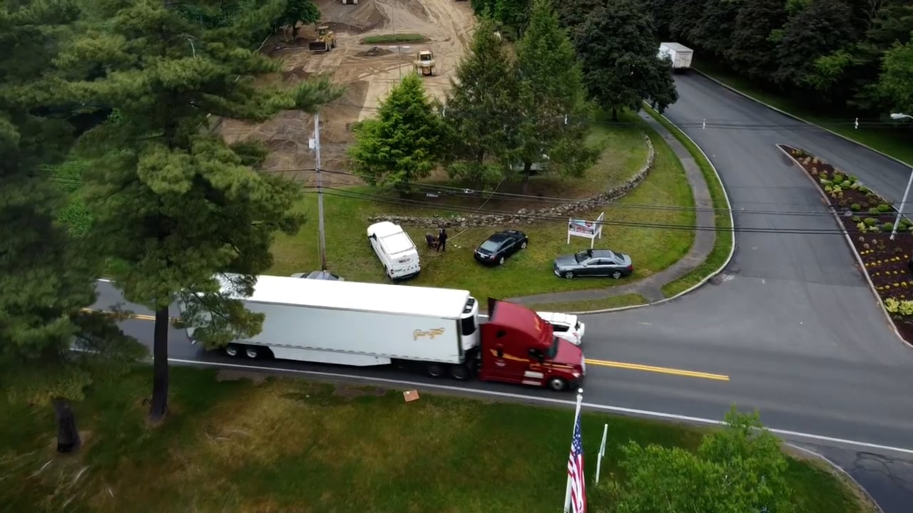 Construction General Contractor Woburn, Massachusetts