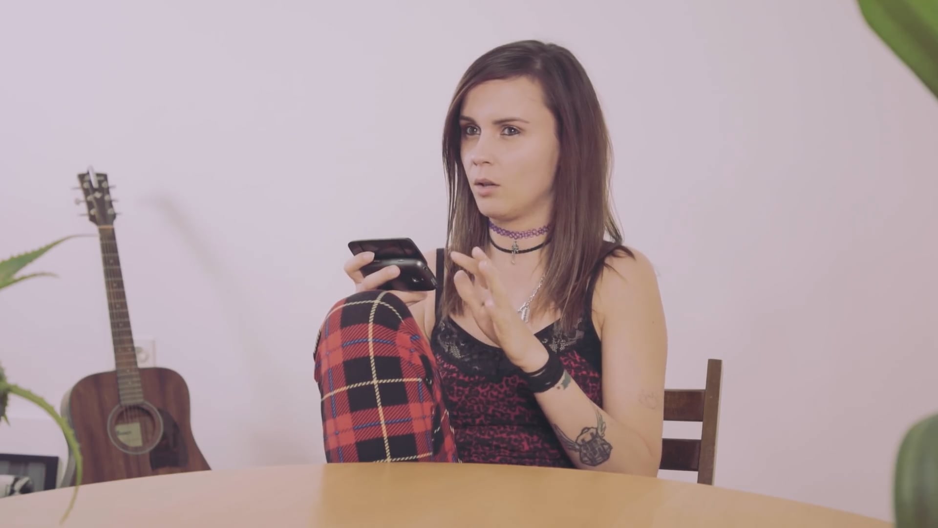 Goodbye gluten a conversation with 2012 me