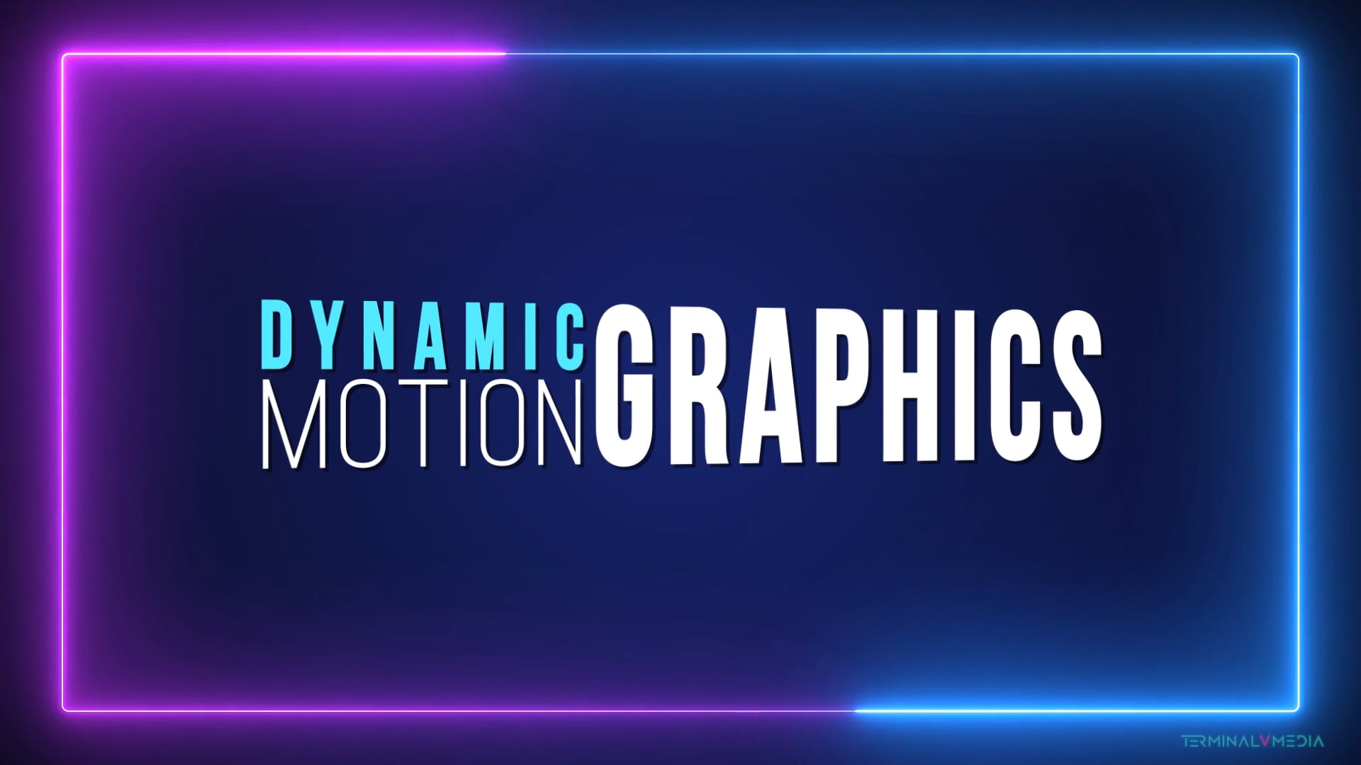 Motion Design