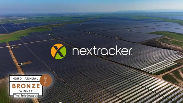 Nextracker - NX Horizon XTR