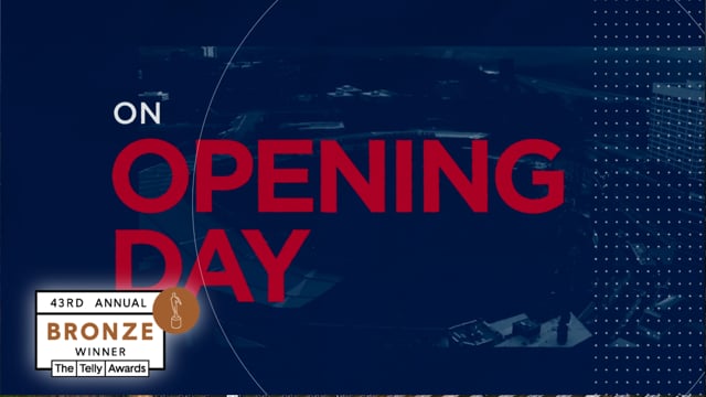 Sinclair Broadcast Group - MLB