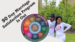 90 Day Marriage Satisfaction Program