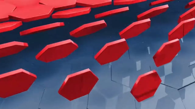 vous créer une animation logo