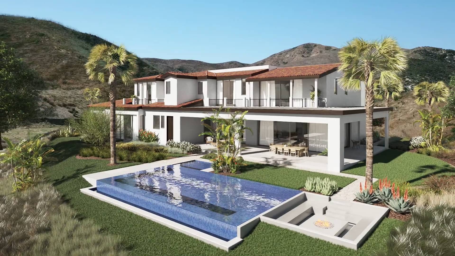 2681 Country Ridge Rd, Calabasas, CA 91302 Showcase Clean on Vimeo