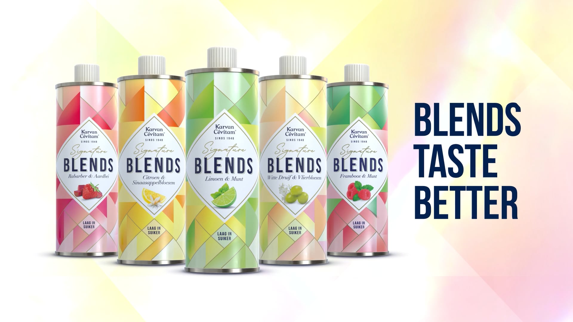 Karvan Cévitam - Signature Blends