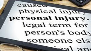 What Are My Responsibilities In My Personal Injury Lawsuit?  What Do I Have To Do?